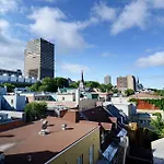 Les Immeubles Charlevoix - Le 760-604