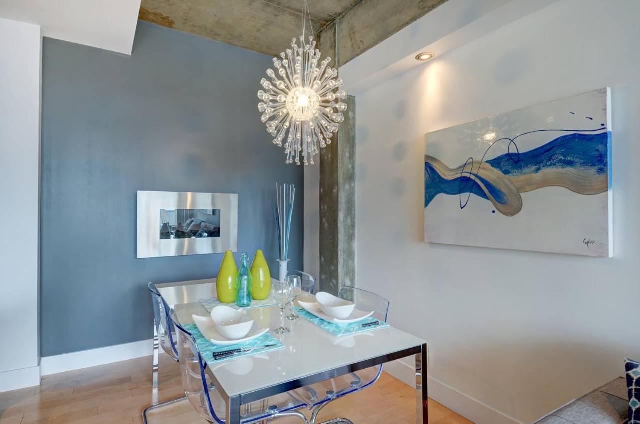 Les Immeubles Charlevoix - Le 760604