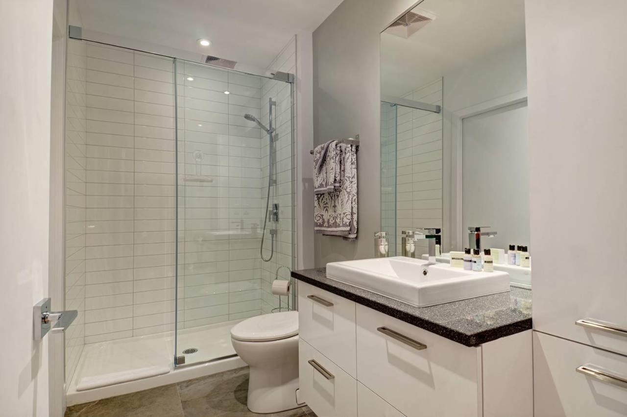 Les Immeubles Charlevoix - Le 760604